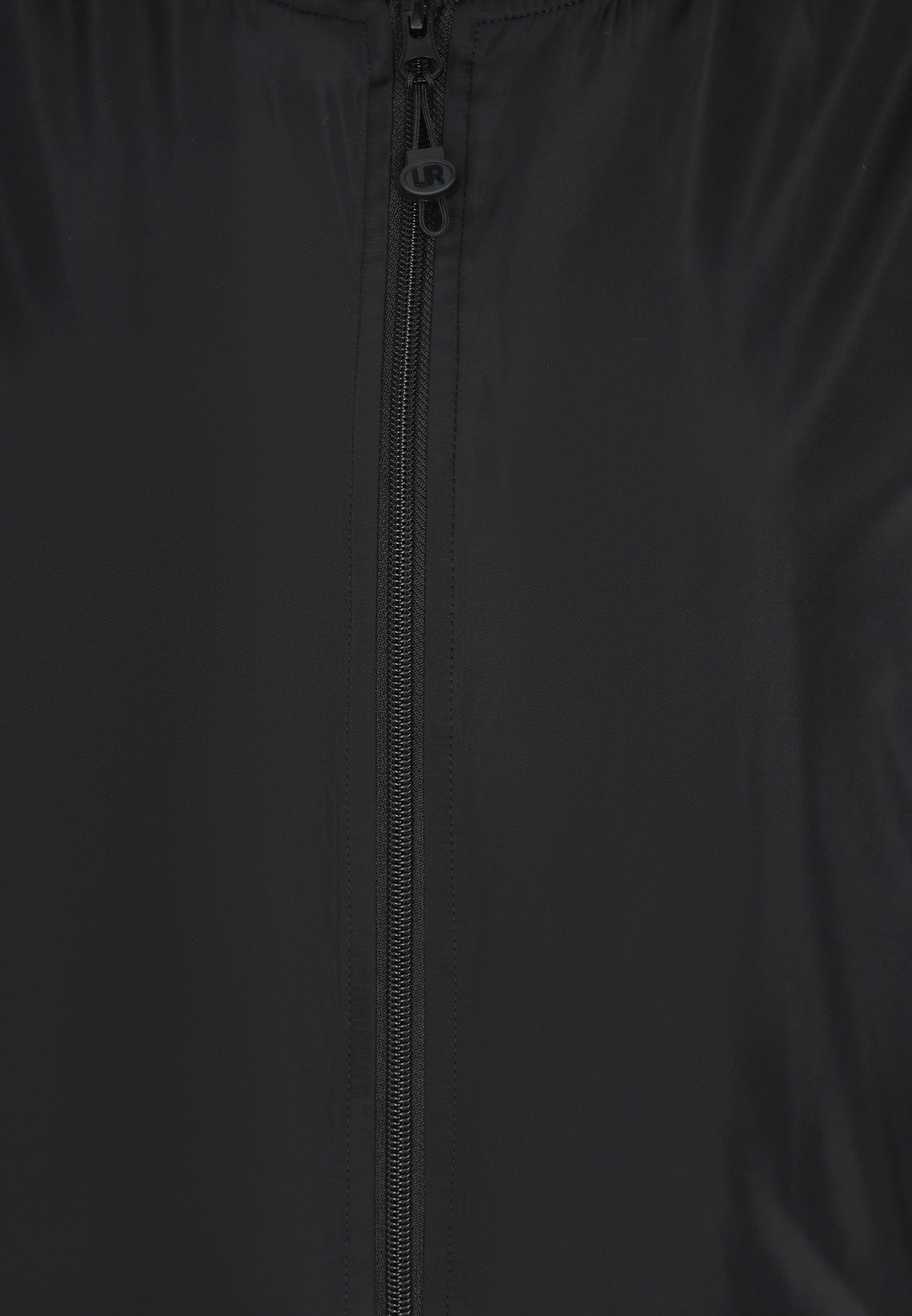 urban rain von Schmuddelwedda Damen College-Jacke