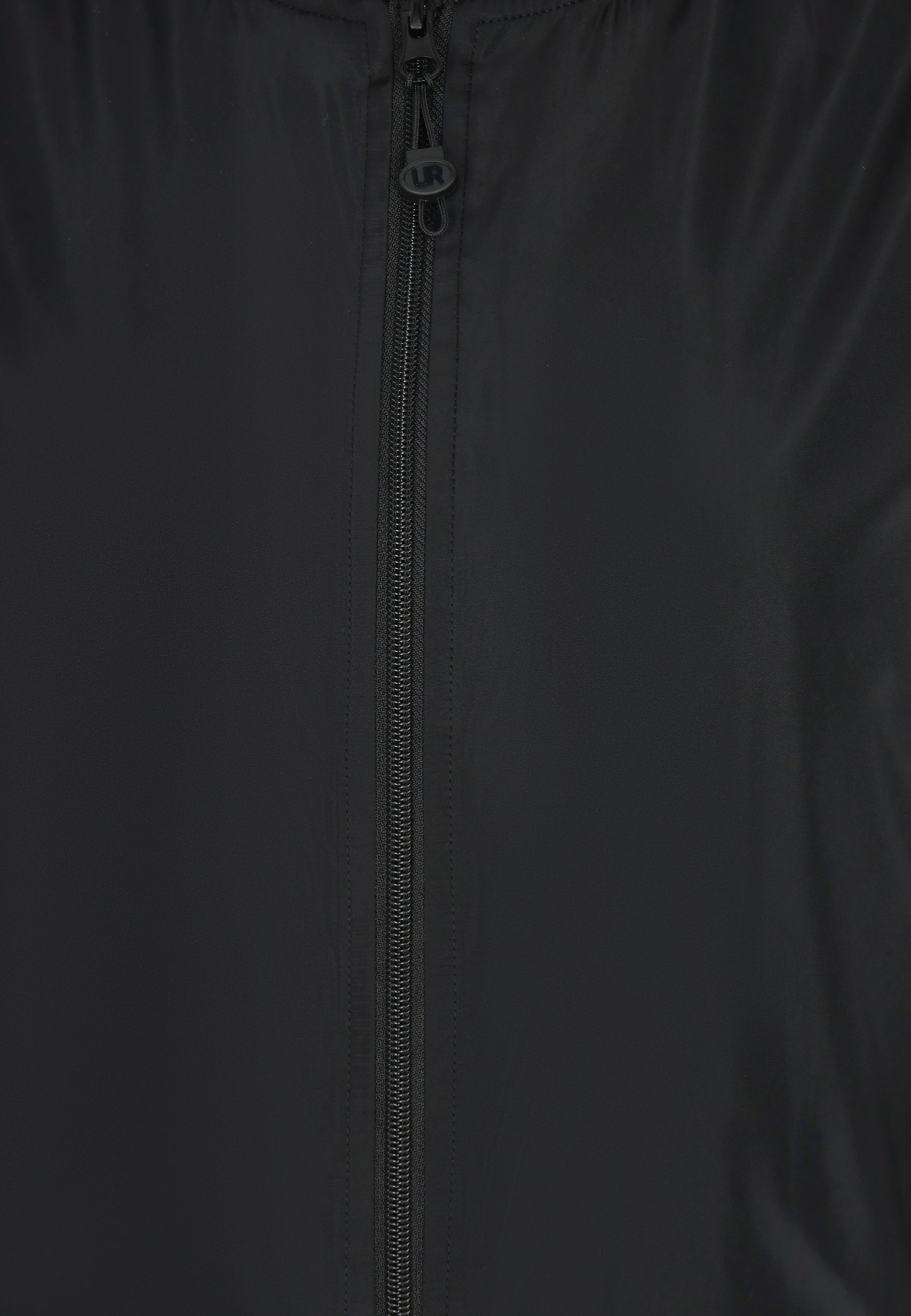 urban rain von Schmuddelwedda Damen College-Jacke