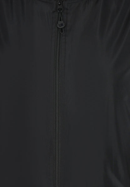 urban rain von Schmuddelwedda Damen College-Jacke