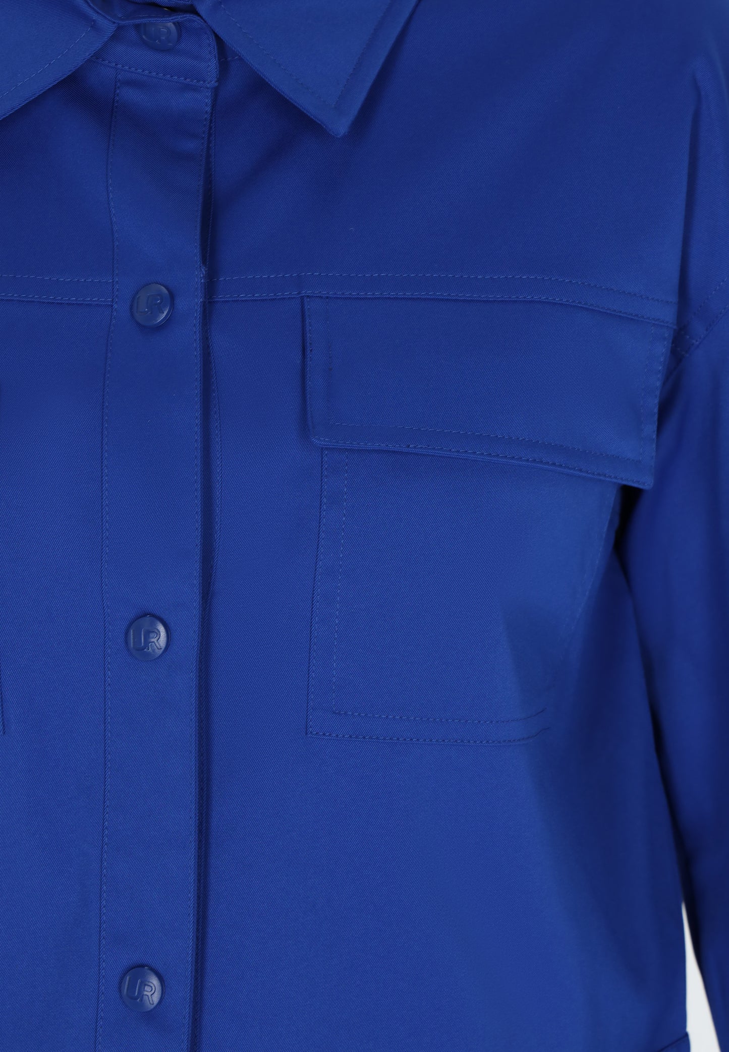 urban Rain By Schmuddelwedda bluza damski