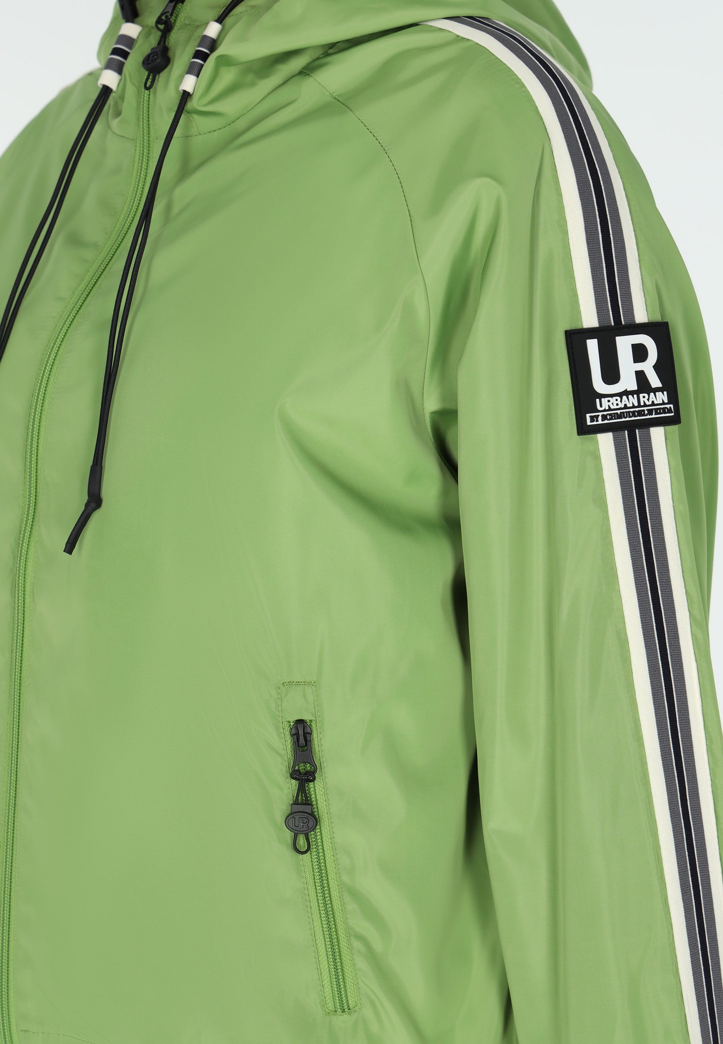 Urban Rain by Schmuddelwedda bluza damska