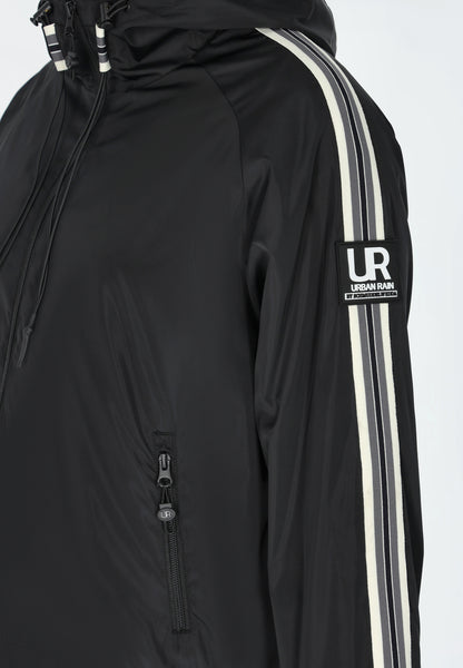 Urban Rain by Schmuddelwedda bluza damska