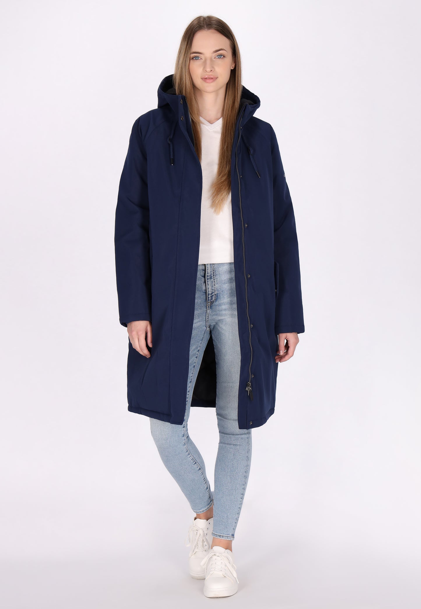 Winterparka