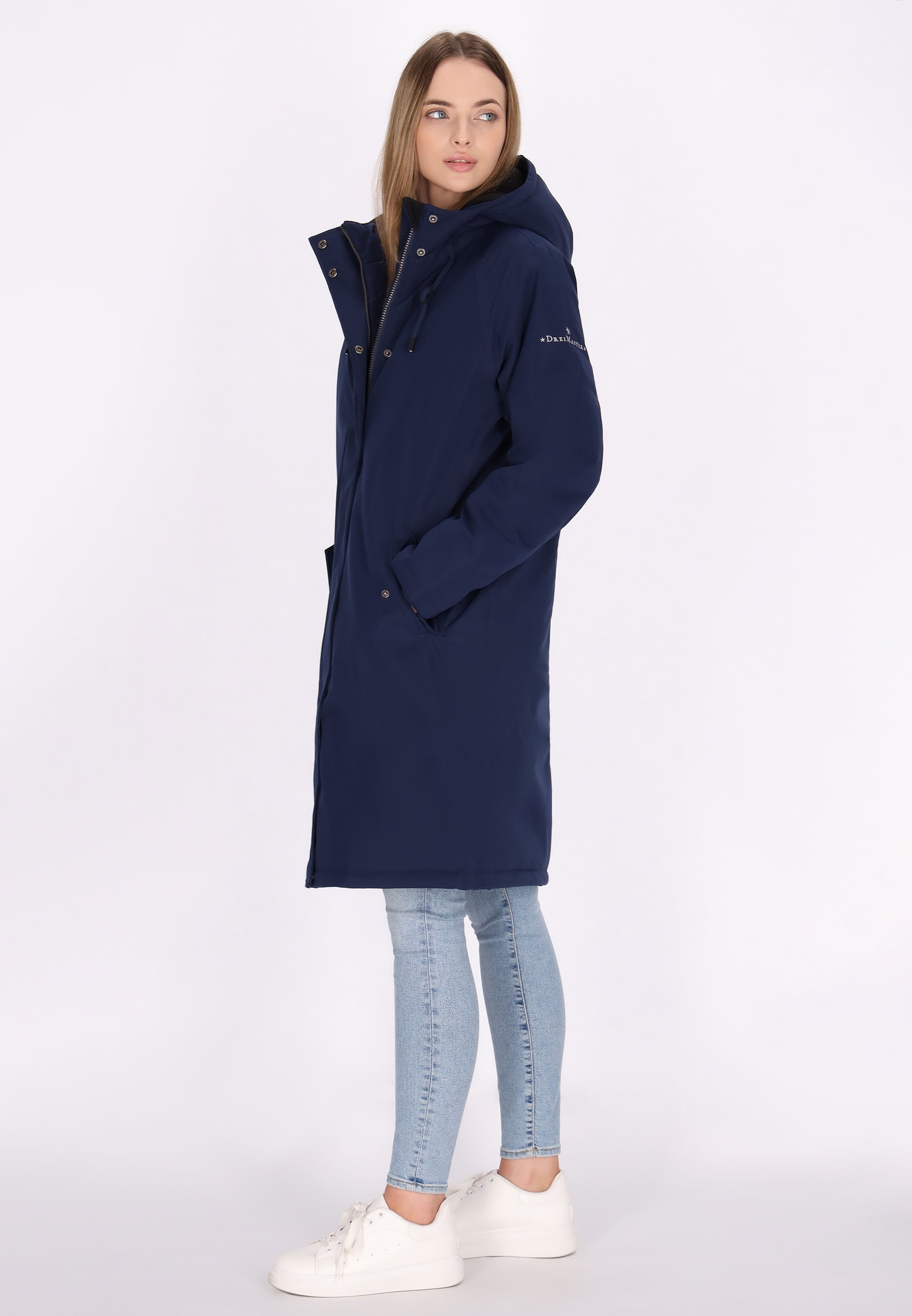 Winterparka