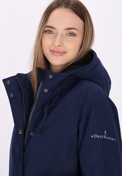 Winterparka