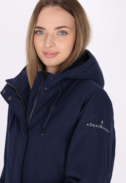 Winterjacke