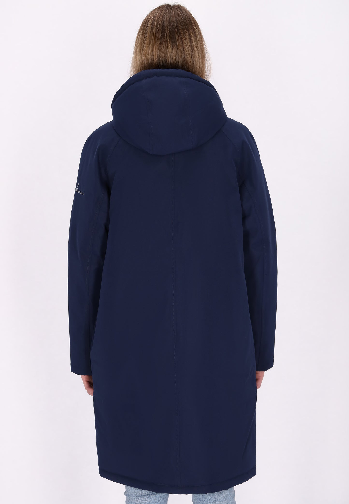 Winterparka