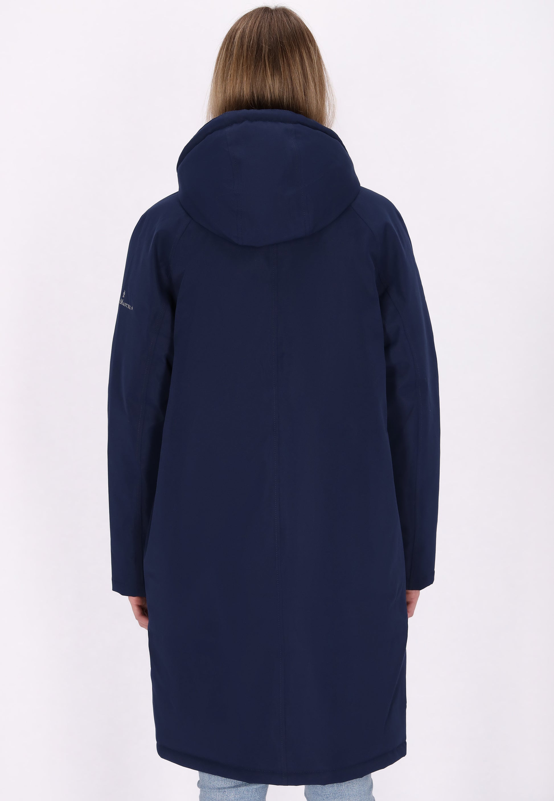Winterparka