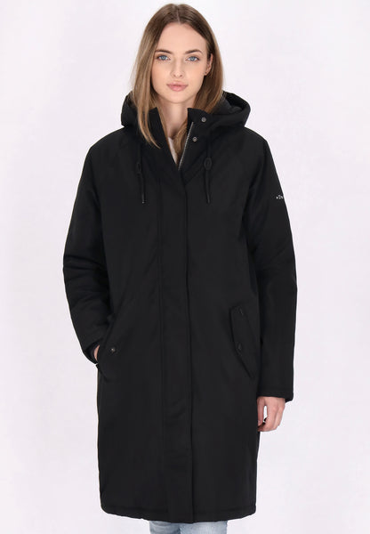 DreiMaster Maritim Damen Winterparka Jacke