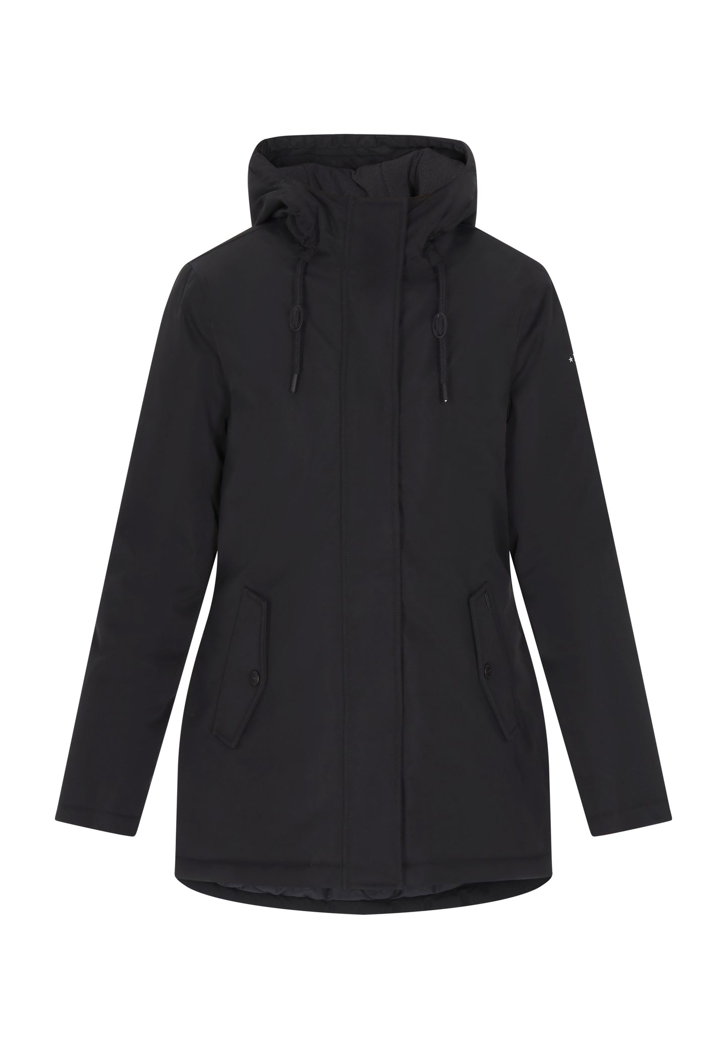 DreiMaster Maritim Women's Winter Jacket
