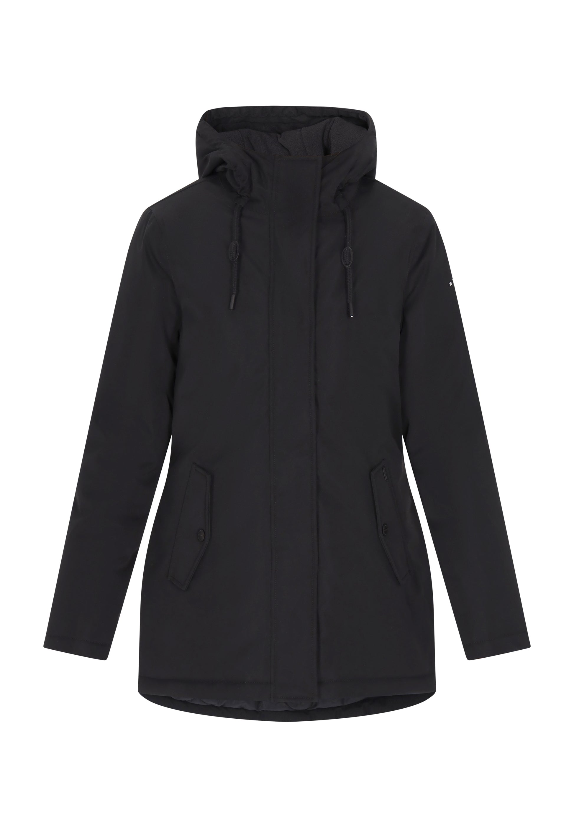 DreiMaster Maritim Women's Winter Jacket