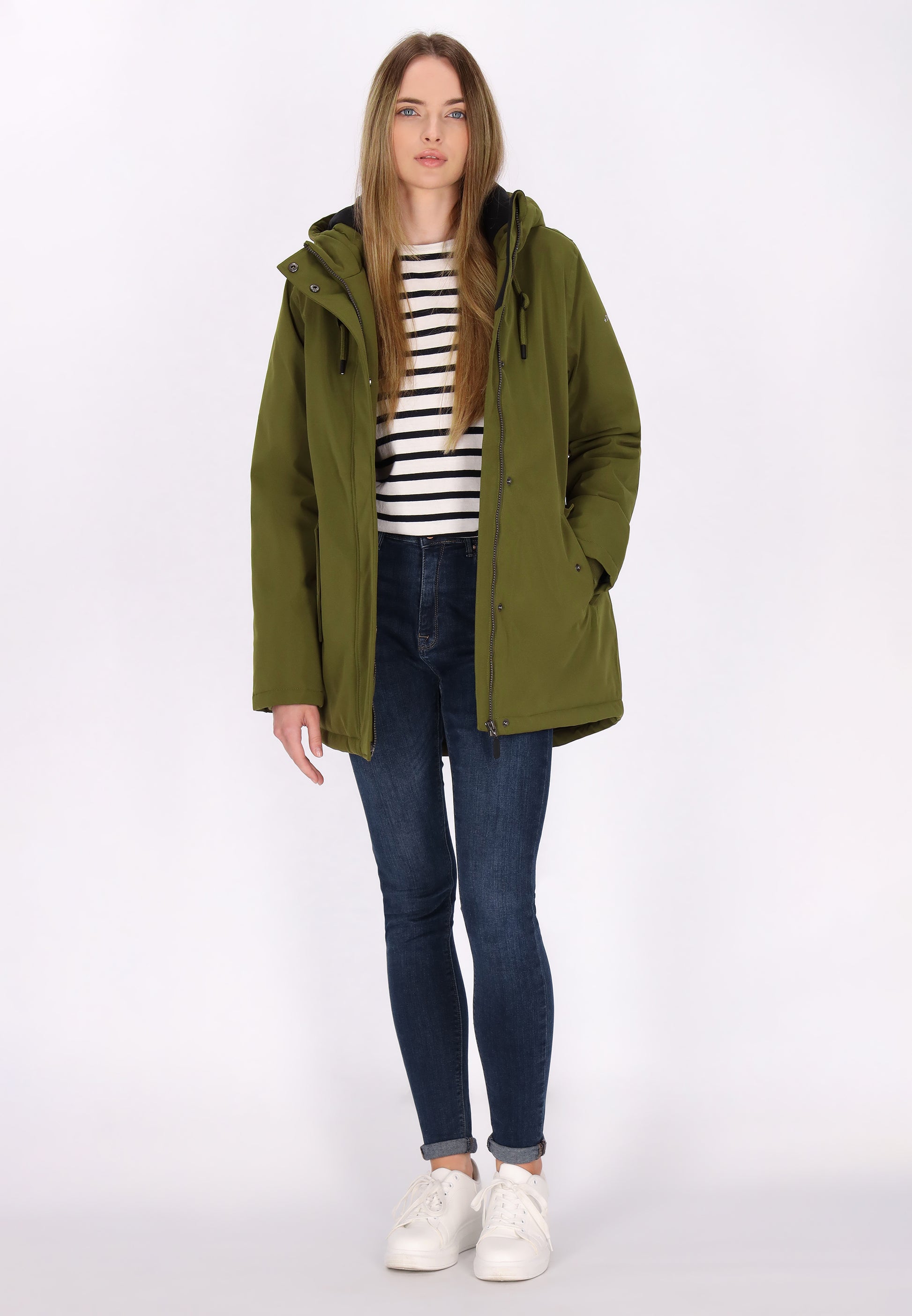 Winterjacke