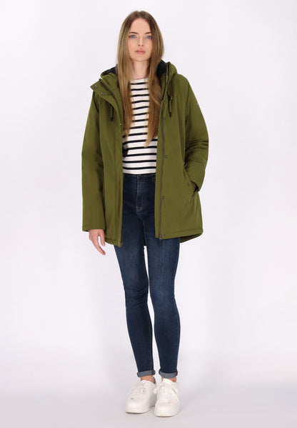 Winterjacke