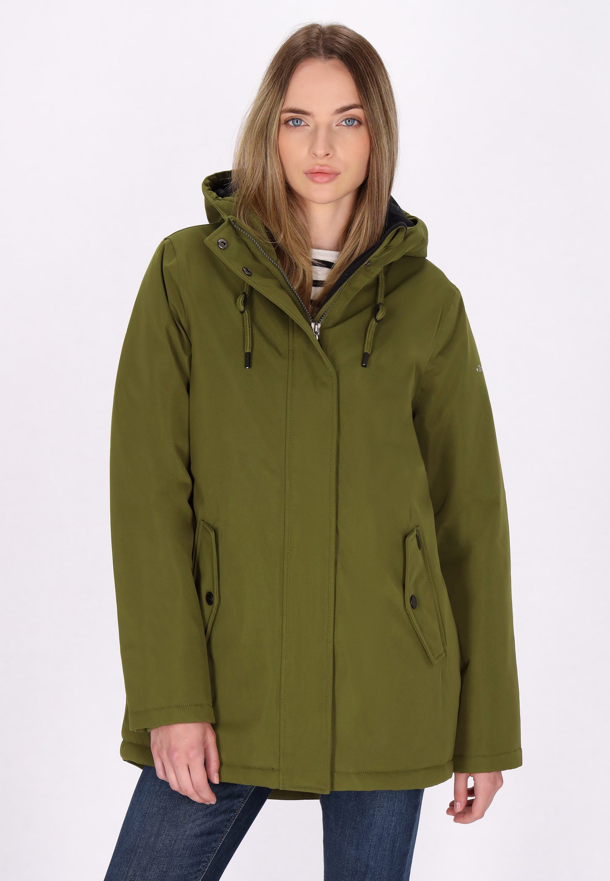 Winterjacke