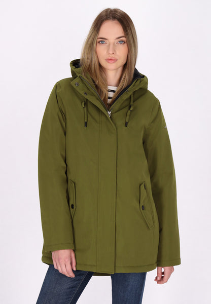 Winterjacke