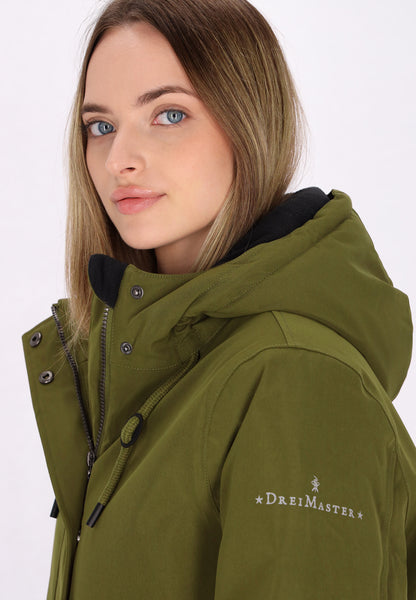 Winterjacke
