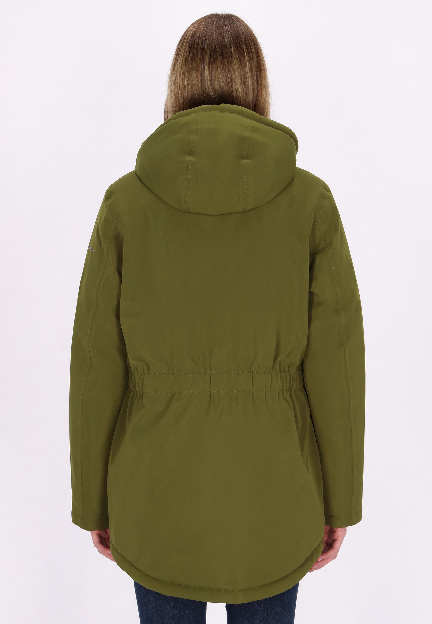 Winterjacke
