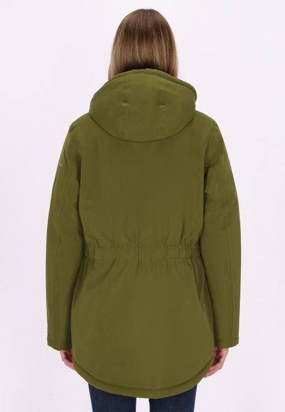 Winterjacke