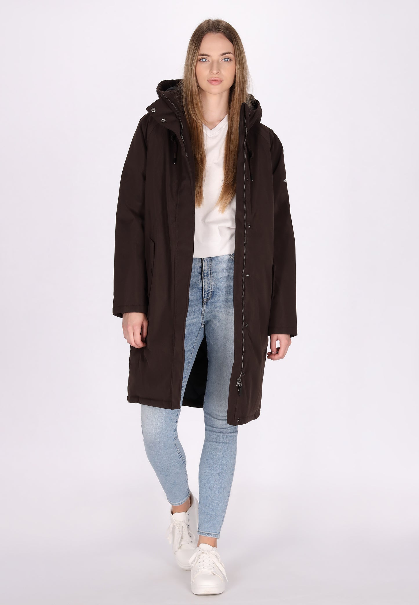 Winterparka