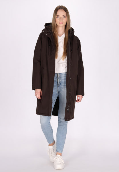 Winterparka