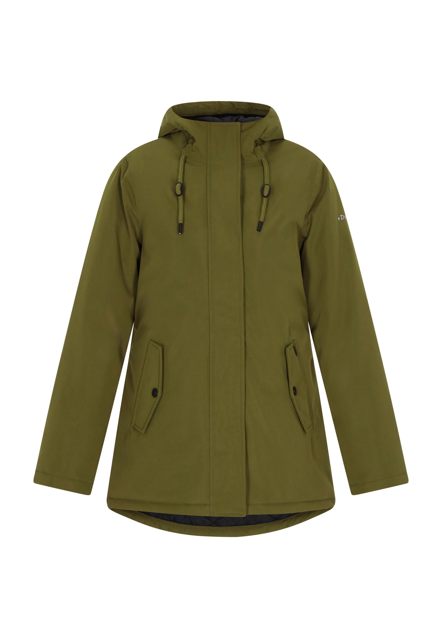 DreiMaster Maritim Women's Winter Jacket