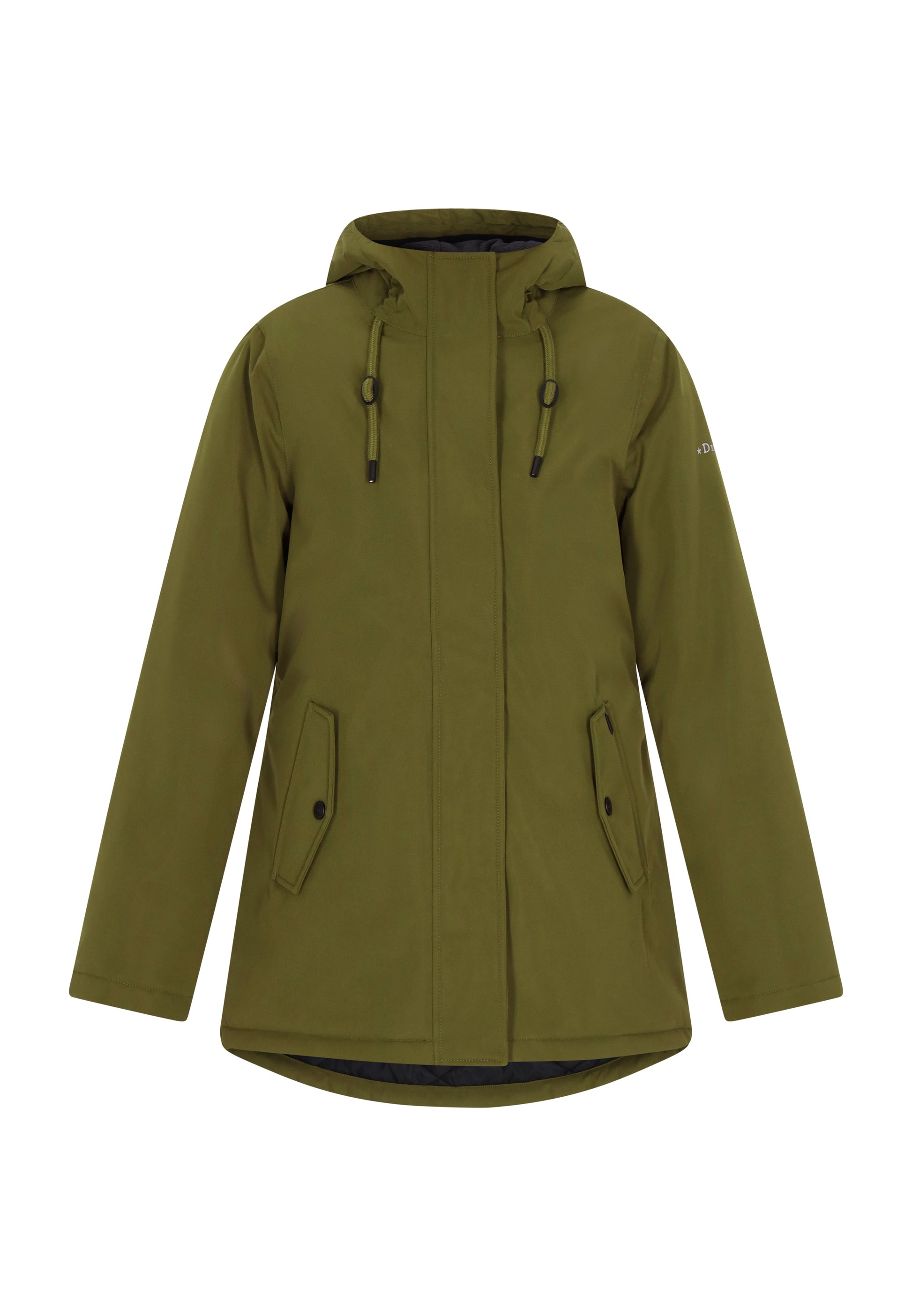 DreiMaster Maritim Women's Winter Jacket