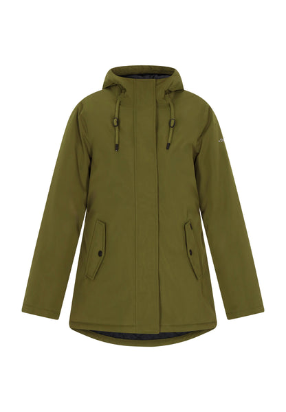 DreiMaster Maritim Women's Winter Jacket