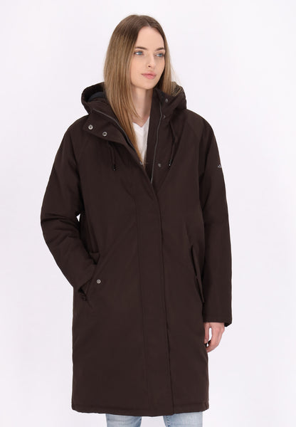 Winterparka