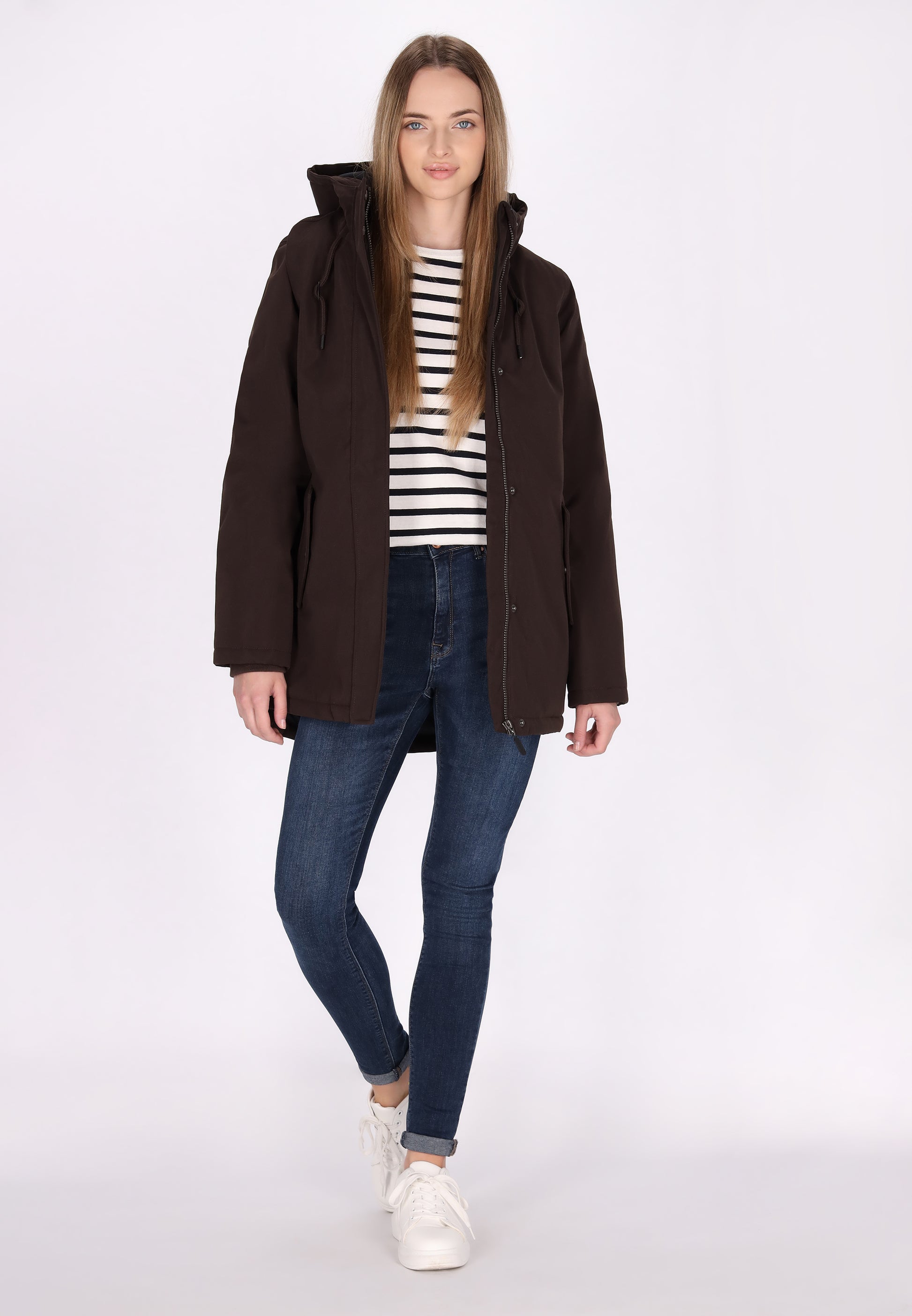 Winterjacke
