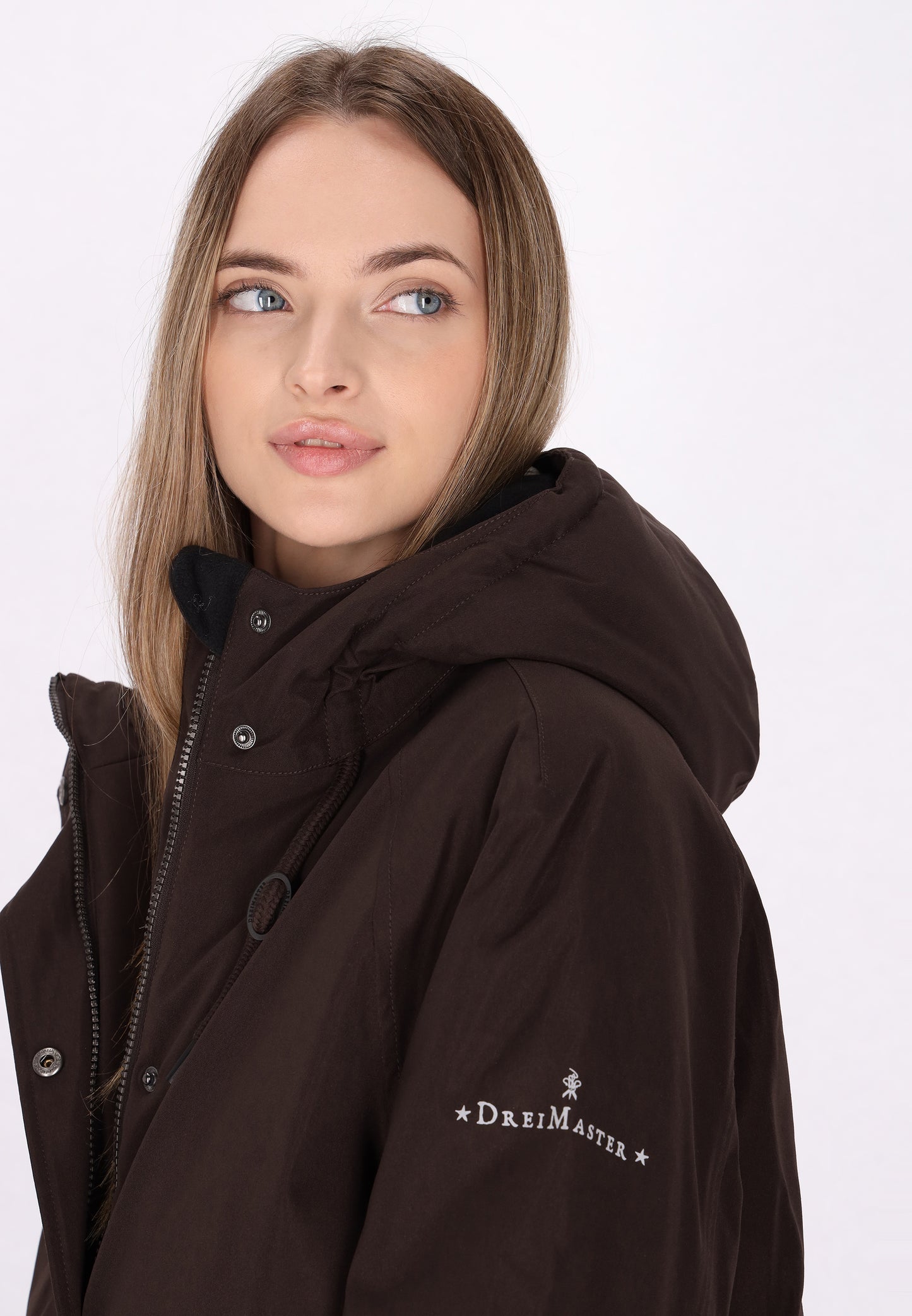 Winterparka