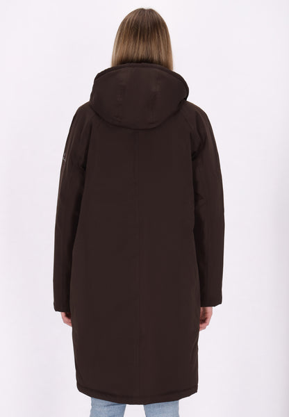 Winterparka