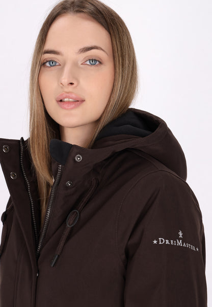 Winterjacke