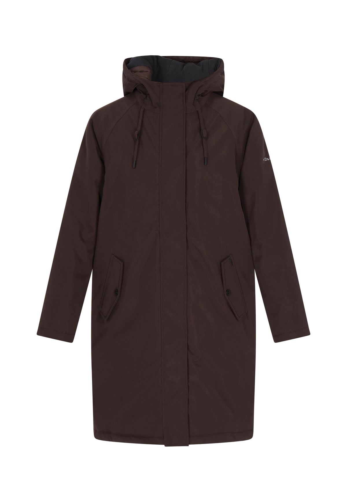 DreiMaster Maritim Winterparka