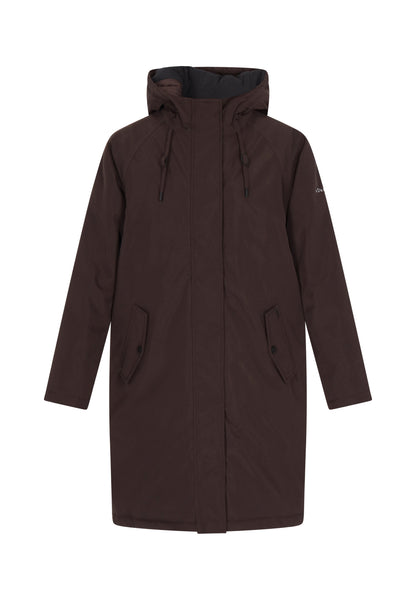 Winterparka