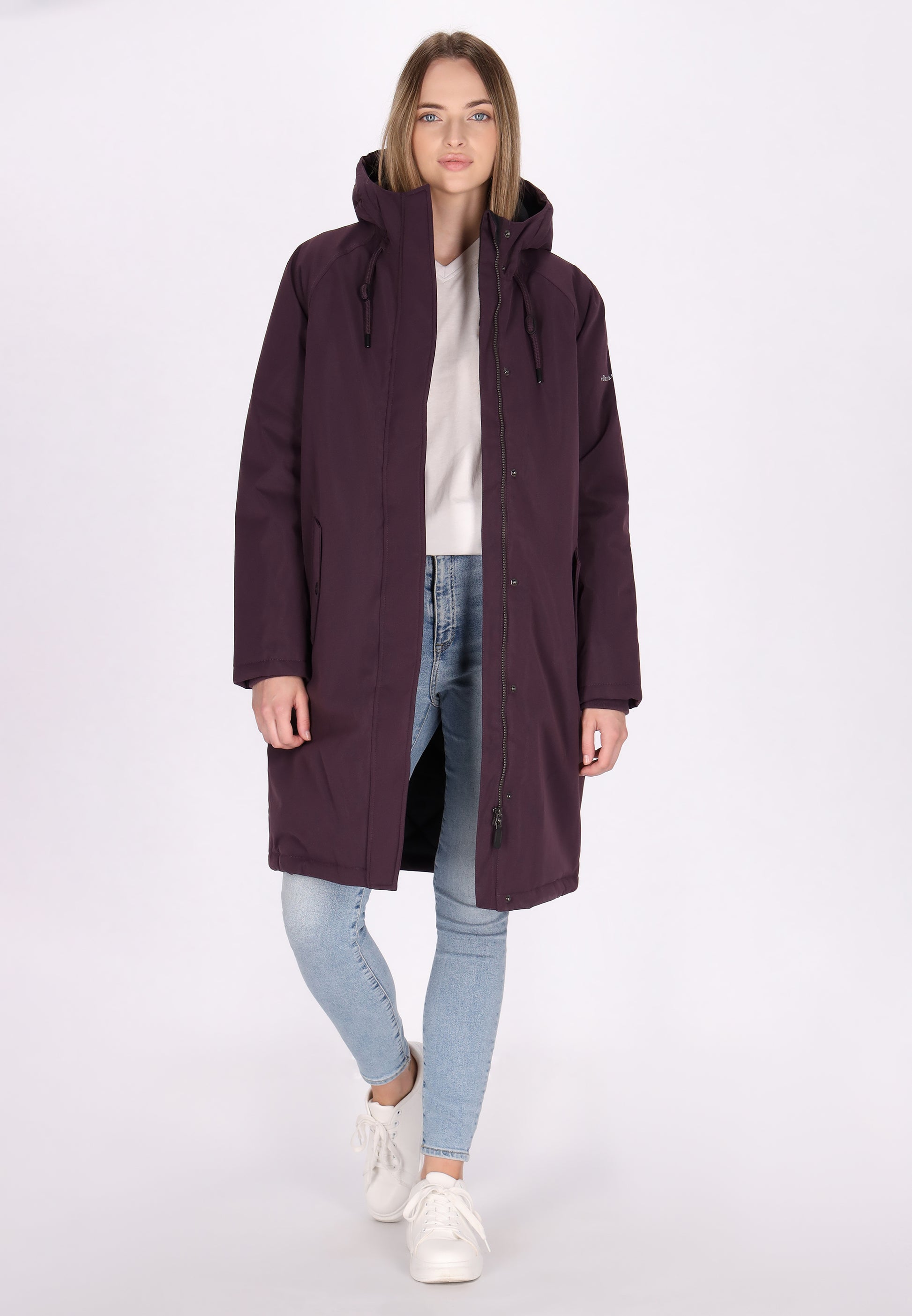 Winterparka