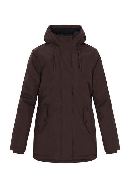 DreiMaster Maritim Women's Winter Jacket