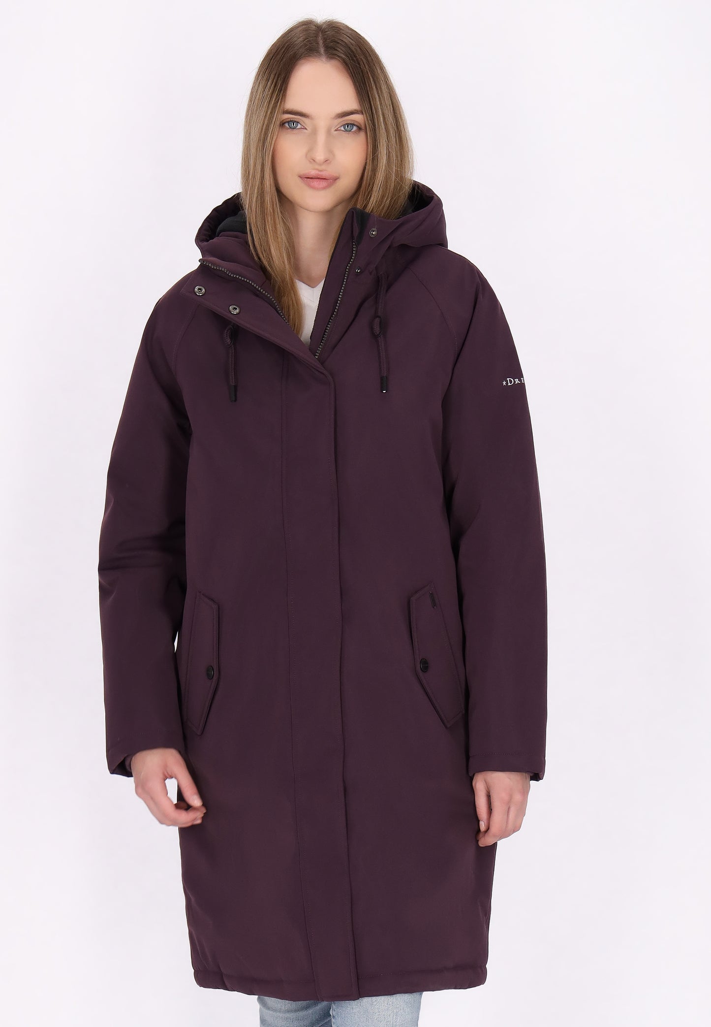 Winterparka