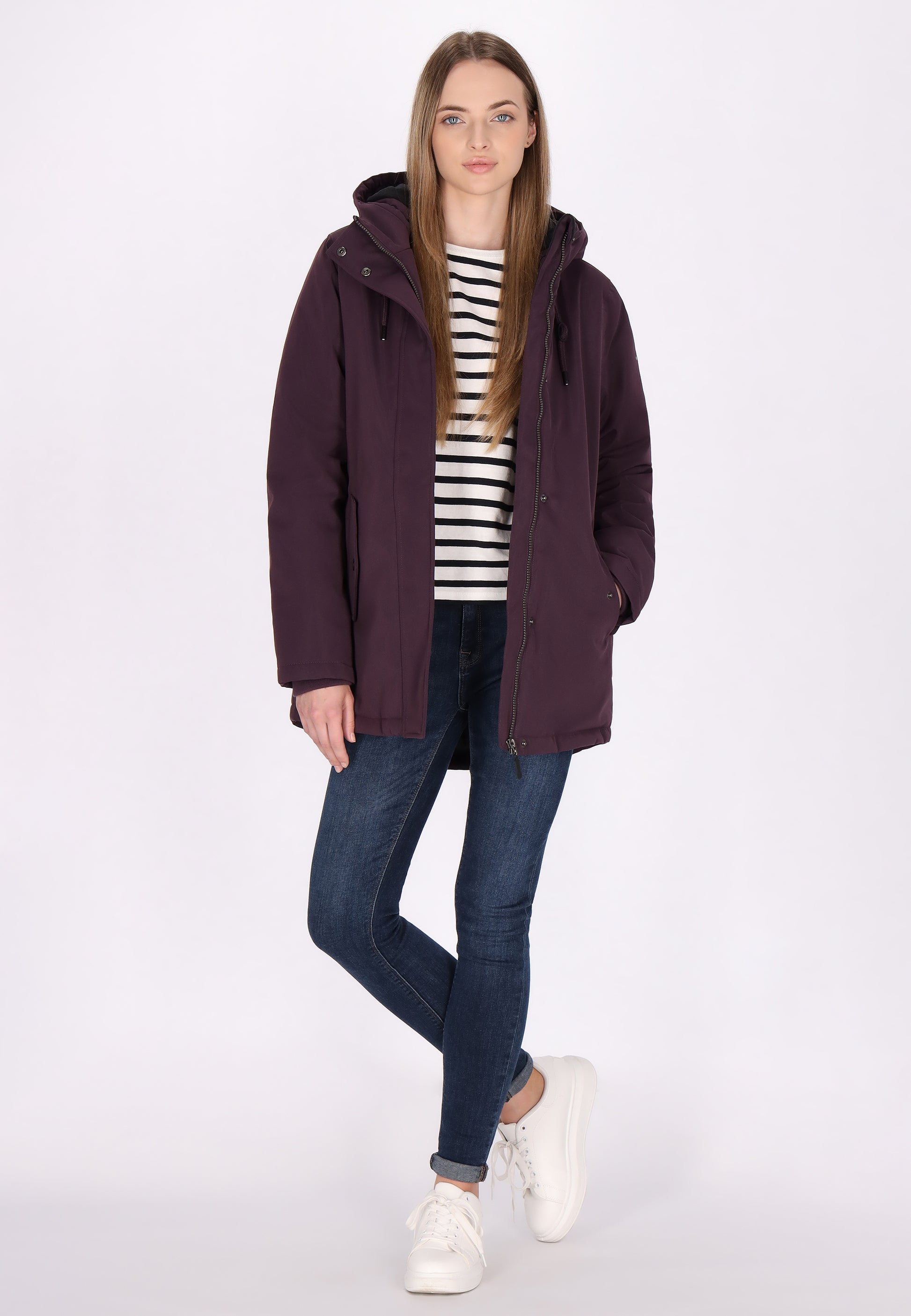 Winterjacke
