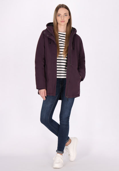 Winterjacke