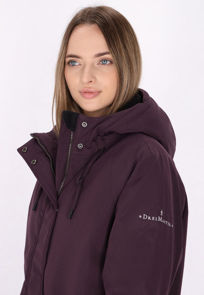 Winterparka