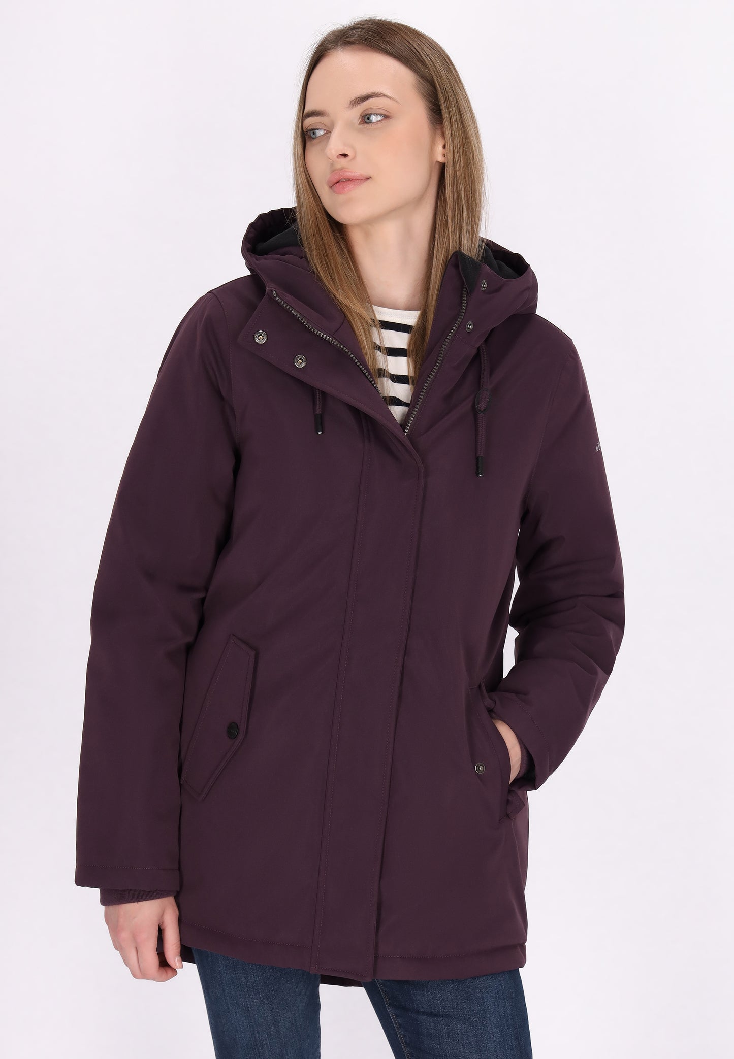 Winterjacke