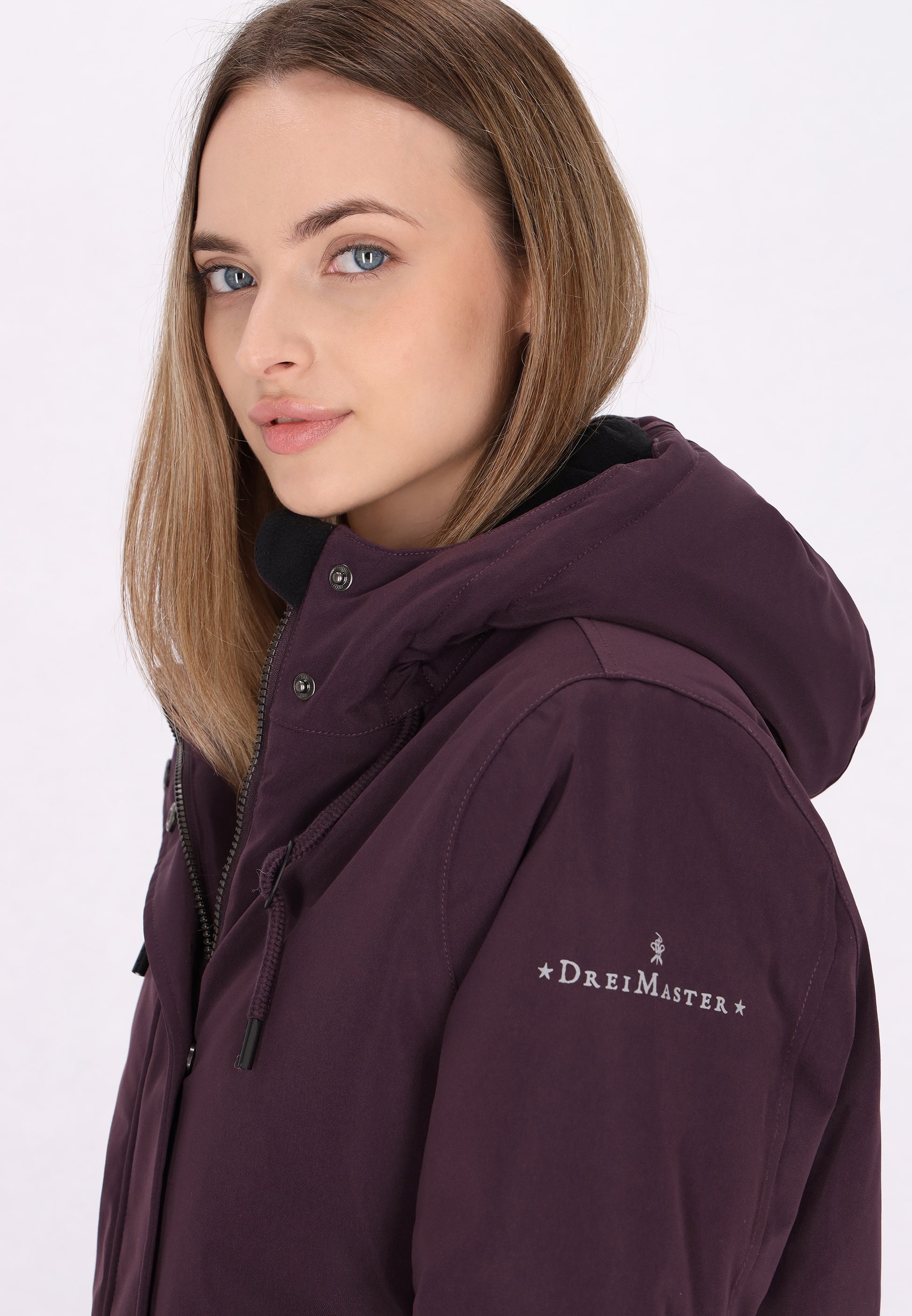Winterjacke