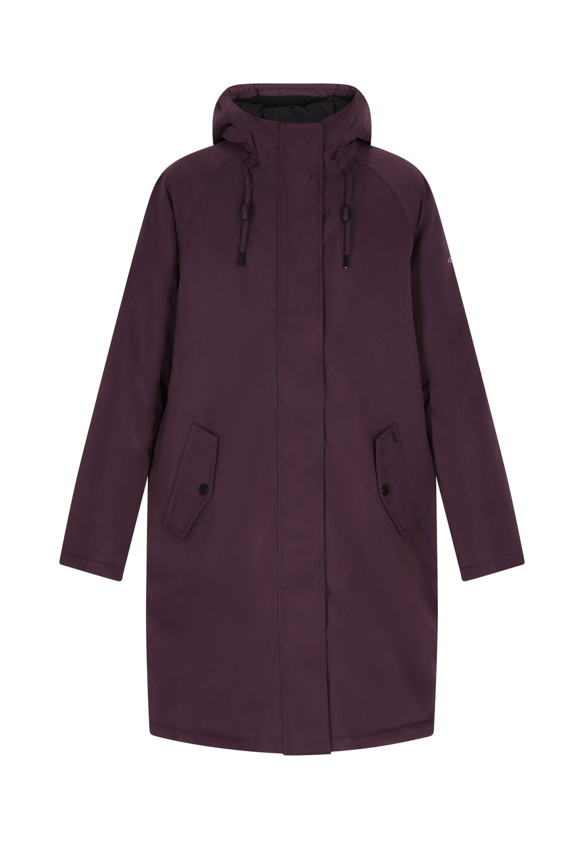 DreiMaster Maritim Winterparka