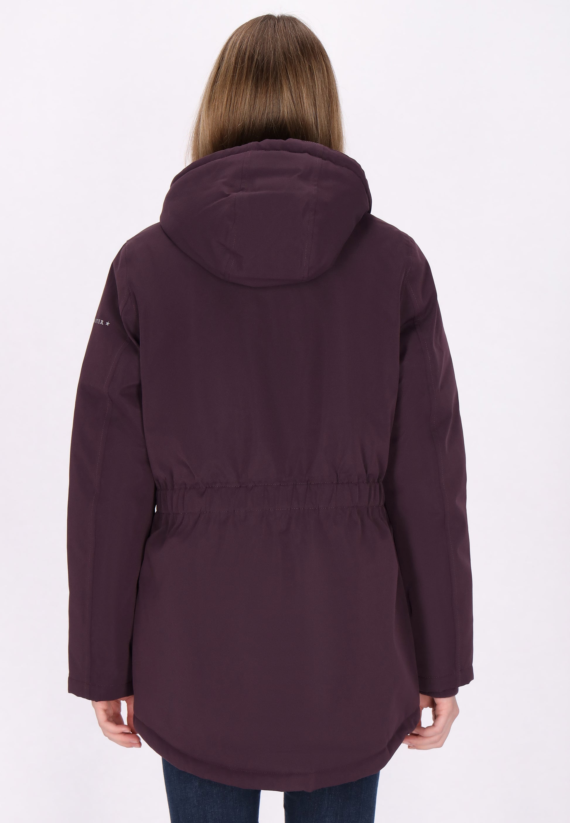 Winterjacke