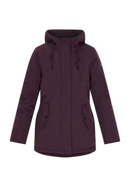 DreiMaster Maritim Women's Winter Jacket