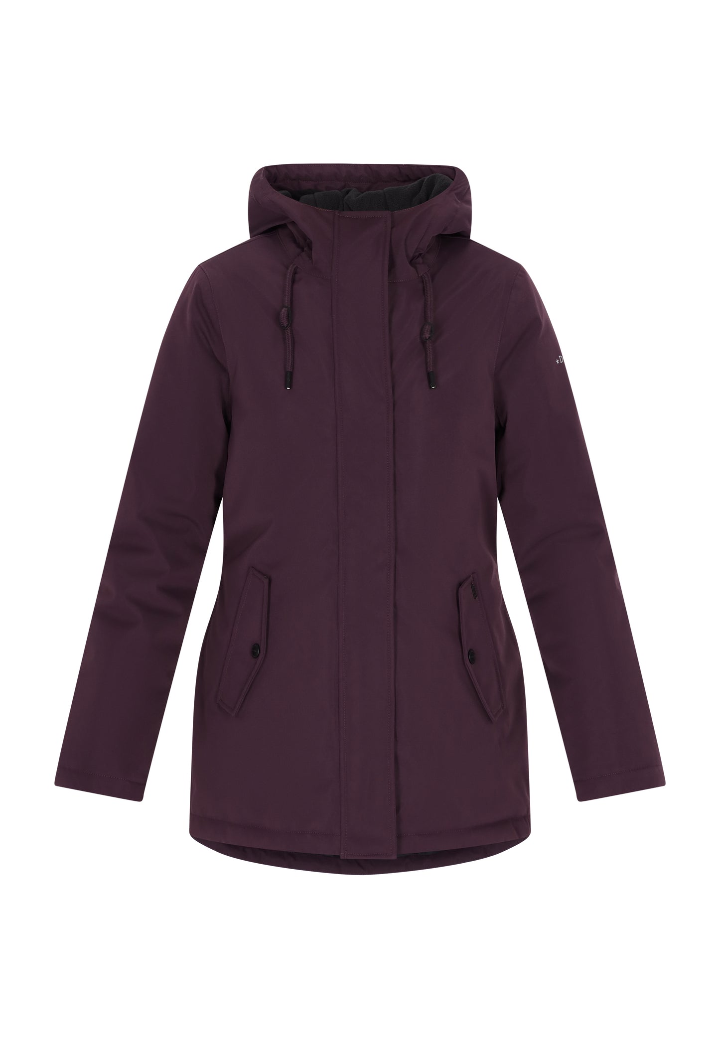 Winterjacke