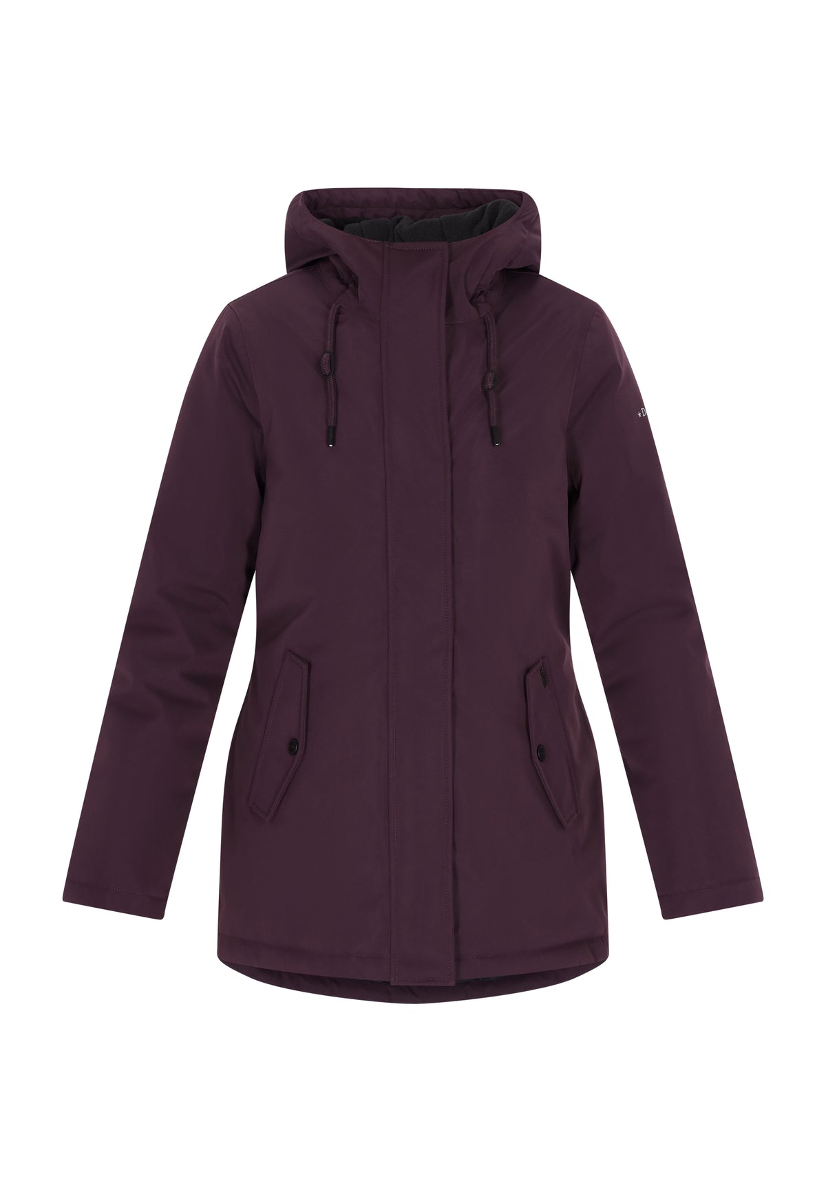 DreiMaster Maritim Winterjacke