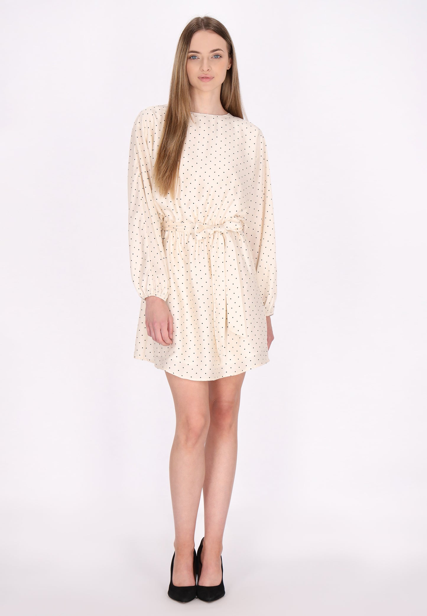 Dreimaster Klassik Women's Dress - Schmuddelwedda Shop