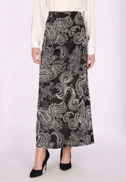 DreiMaster Klassik spódnica damska