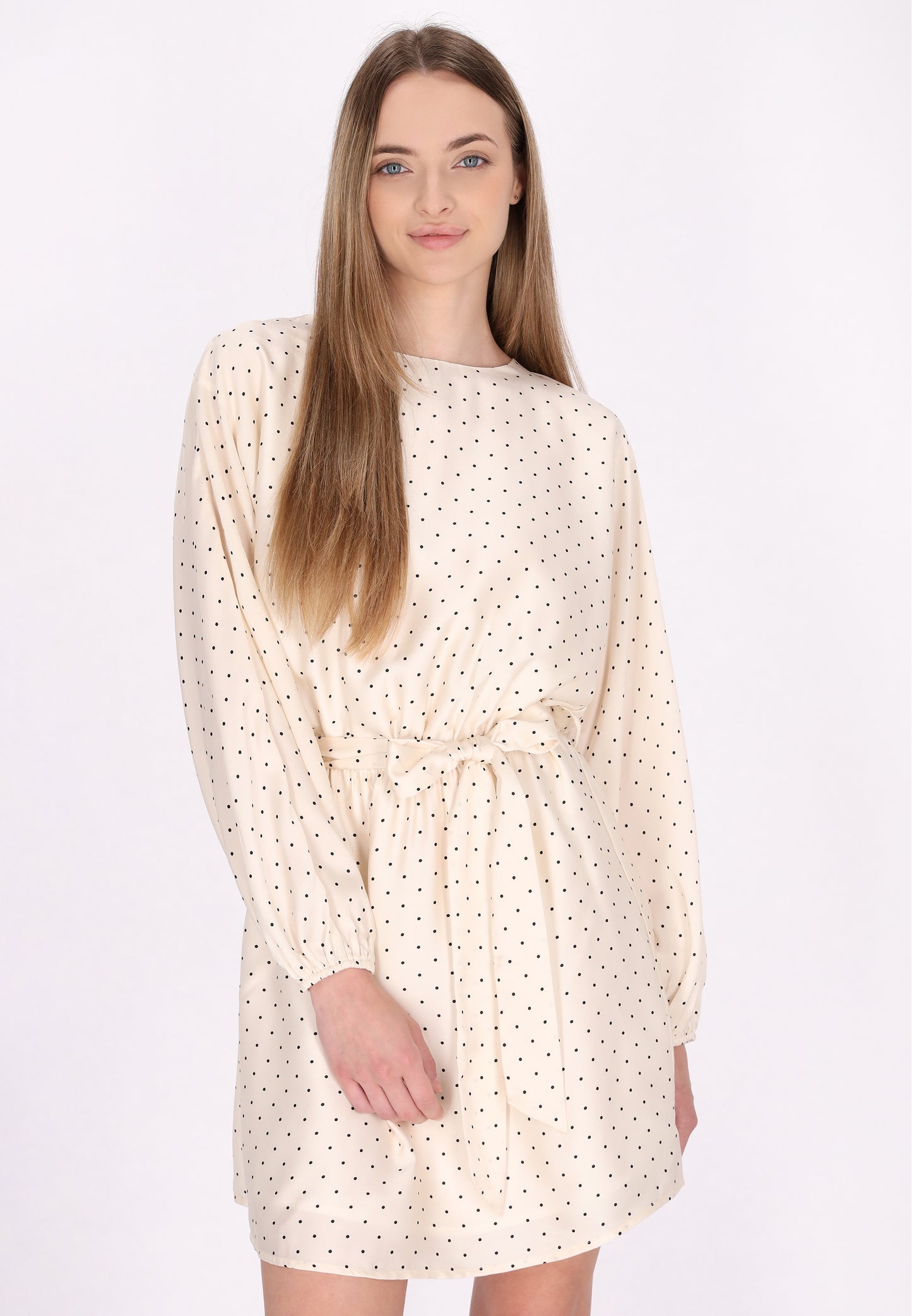 Dreimaster Klassik Women's Dress - Schmuddelwedda Shop